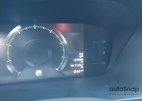 2017 Volvo Xc90 T5 Momentum z USA, uszkodzony, nr VIN YV4102XK9H1172778